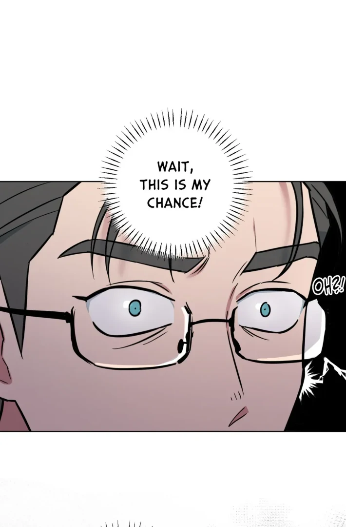 Write Me, Touch Me, Read Me [Official Uncensored] - Episode 1 manhwa