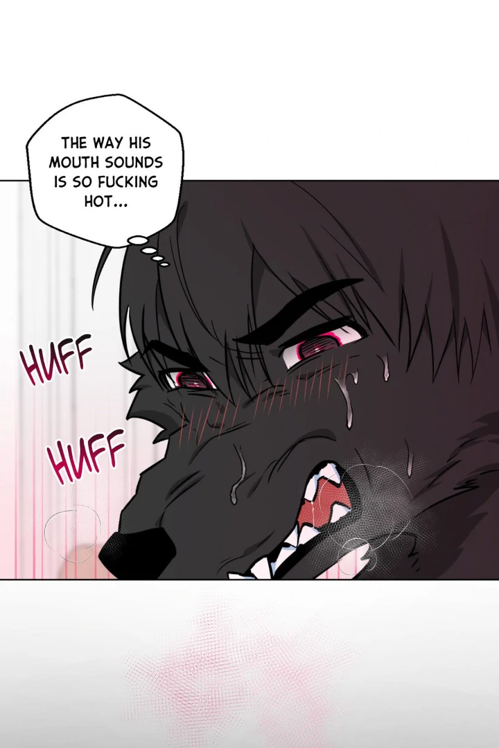 Write Me, Touch Me, Read Me [Official Uncensored] - Episode 10 manhwa