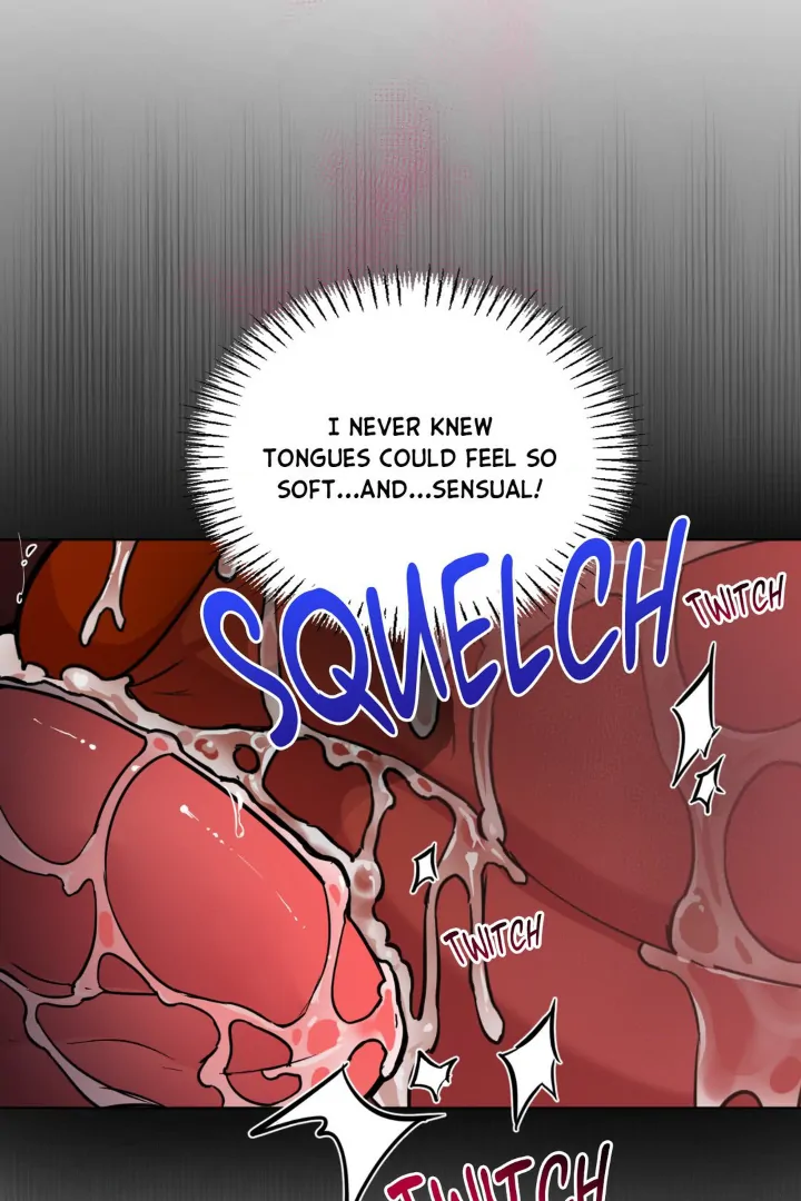 Write Me, Touch Me, Read Me [Official Uncensored] - Episode 10 manhwa