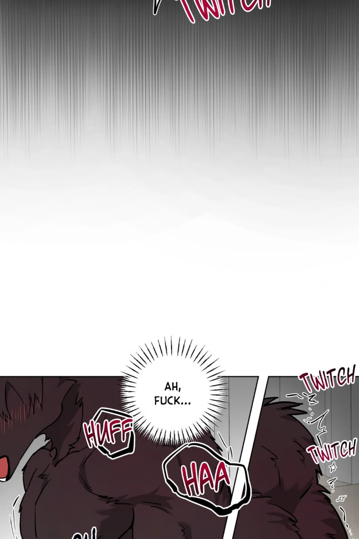 Write Me, Touch Me, Read Me [Official Uncensored] - Episode 10 manhwa