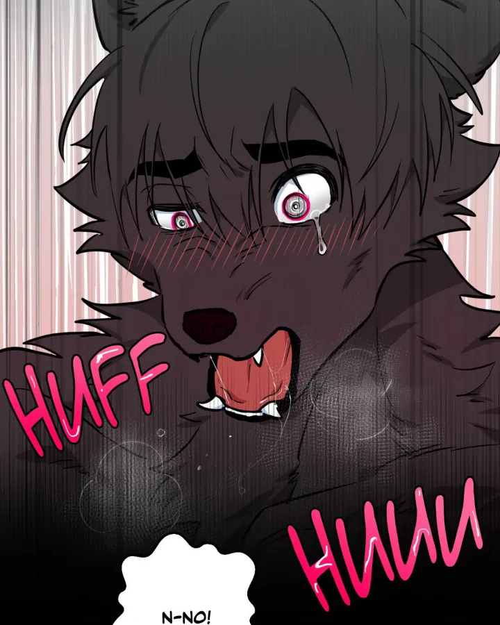 Write Me, Touch Me, Read Me [Official Uncensored] - Episode 10 manhwa