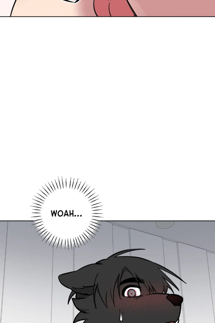 Write Me, Touch Me, Read Me [Official Uncensored] - Episode 10 manhwa