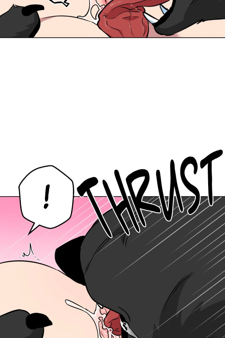 Write Me, Touch Me, Read Me [Official Uncensored] - Episode 10 manhwa