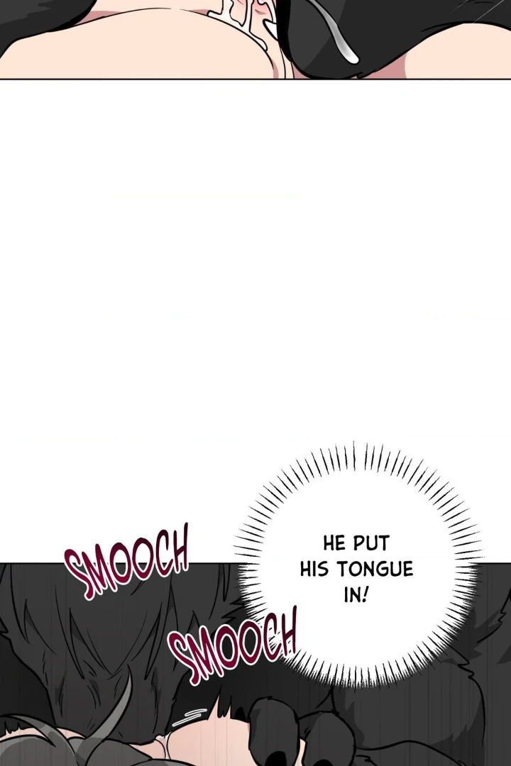 Write Me, Touch Me, Read Me [Official Uncensored] - Episode 10 manhwa