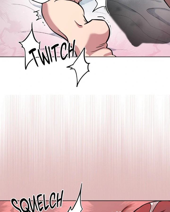 Write Me, Touch Me, Read Me [Official Uncensored] - Episode 10 manhwa