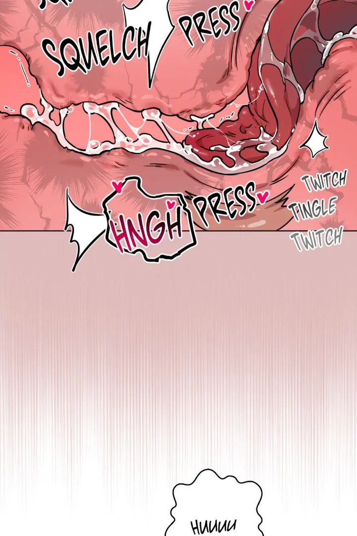 Write Me, Touch Me, Read Me [Official Uncensored] - Episode 10 manhwa