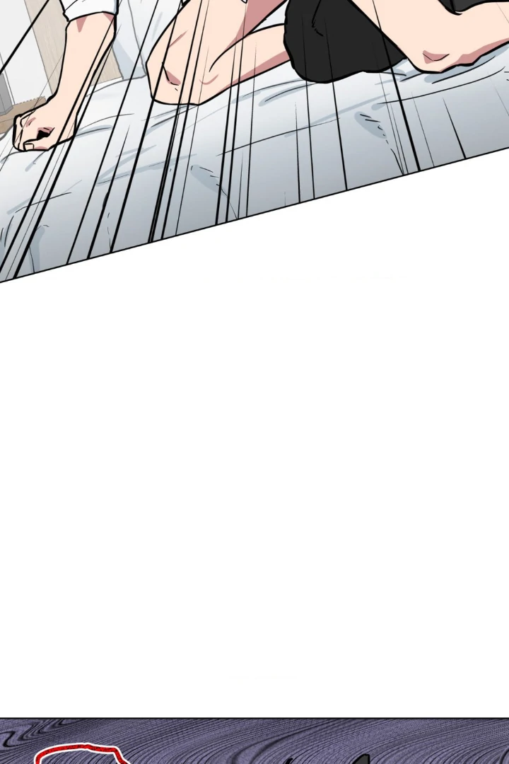 Write Me, Touch Me, Read Me [Official Uncensored] - Episode 11 manhwa