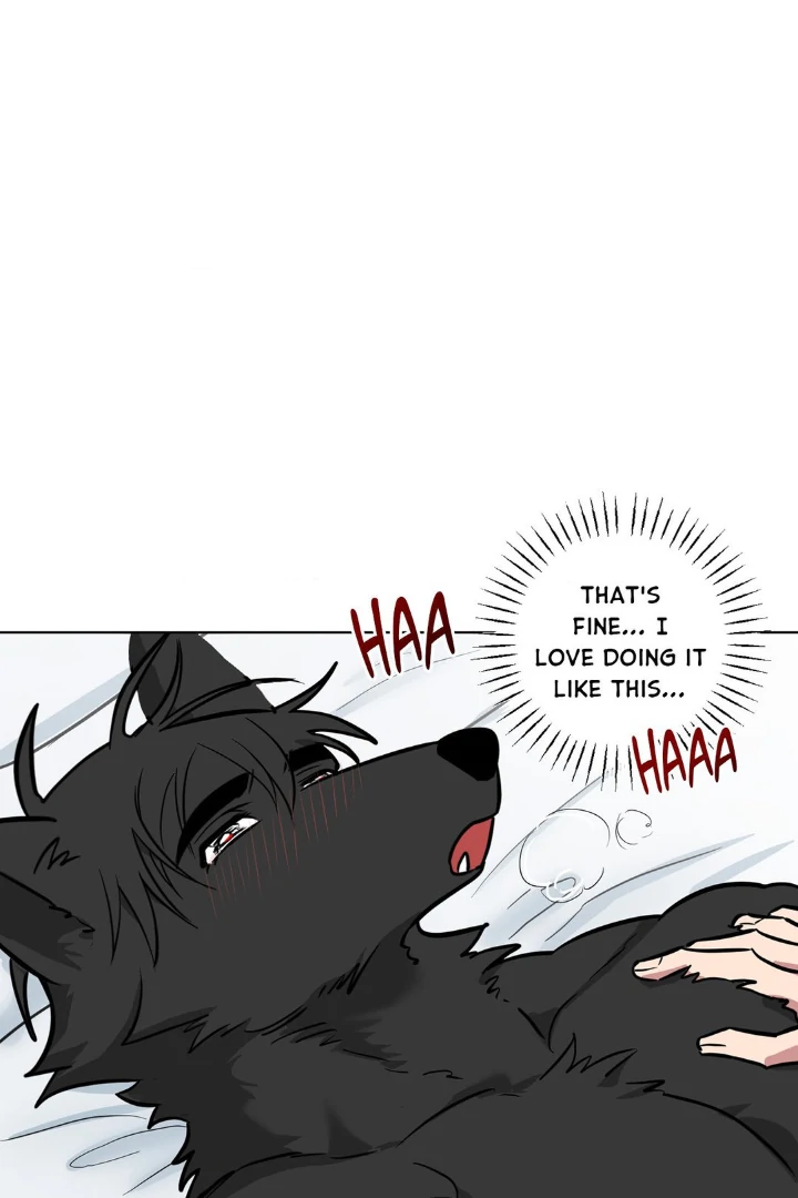 Write Me, Touch Me, Read Me [Official Uncensored] - Episode 11 manhwa