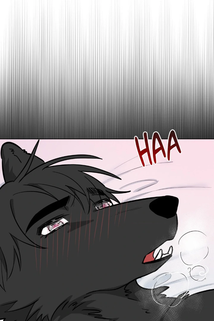 Write Me, Touch Me, Read Me [Official Uncensored] - Episode 11 manhwa