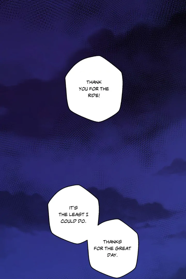 Write Me, Touch Me, Read Me [Official Uncensored] - Episode 11 manhwa