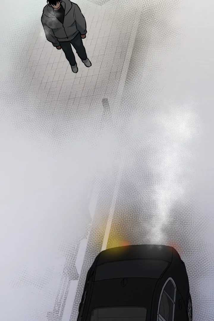 Write Me, Touch Me, Read Me [Official Uncensored] - Episode 11 manhwa