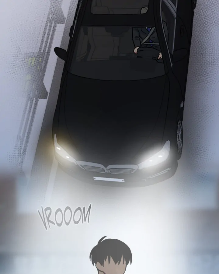 Write Me, Touch Me, Read Me [Official Uncensored] - Episode 11 manhwa