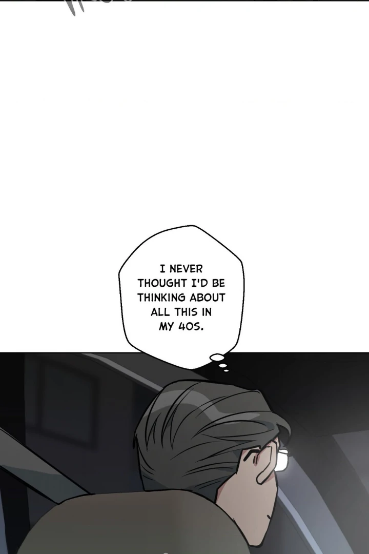 Write Me, Touch Me, Read Me [Official Uncensored] - Episode 11 manhwa