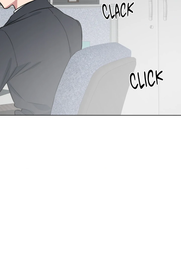 Write Me, Touch Me, Read Me [Official Uncensored] - Episode 11 manhwa