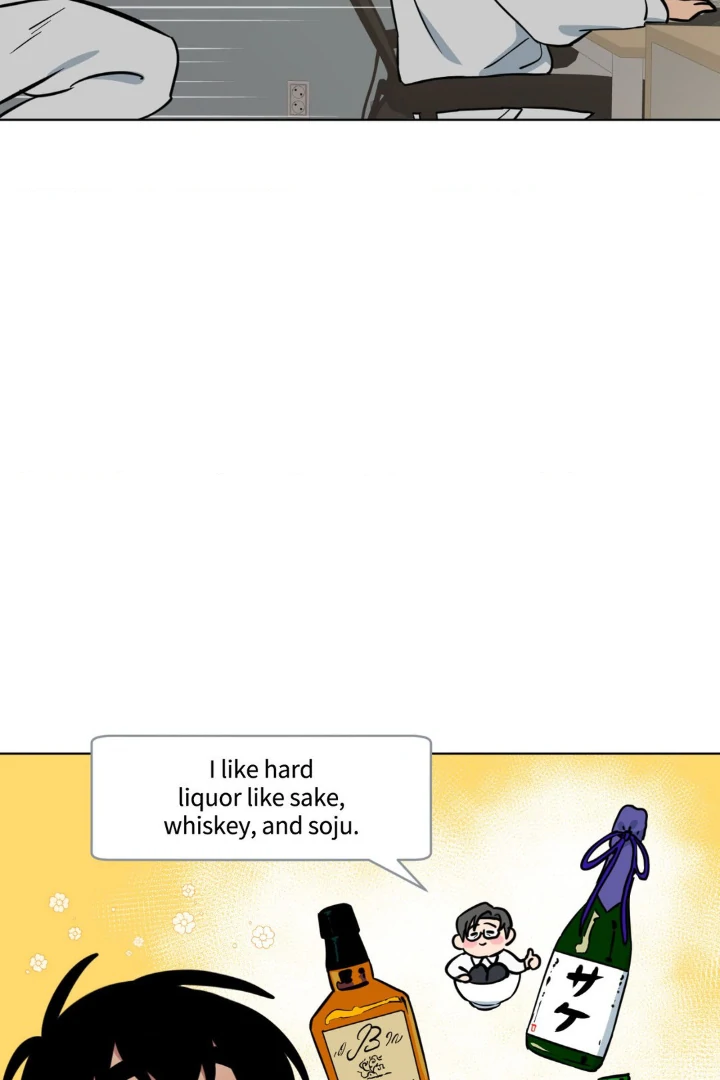 Write Me, Touch Me, Read Me [Official Uncensored] - Episode 11 manhwa