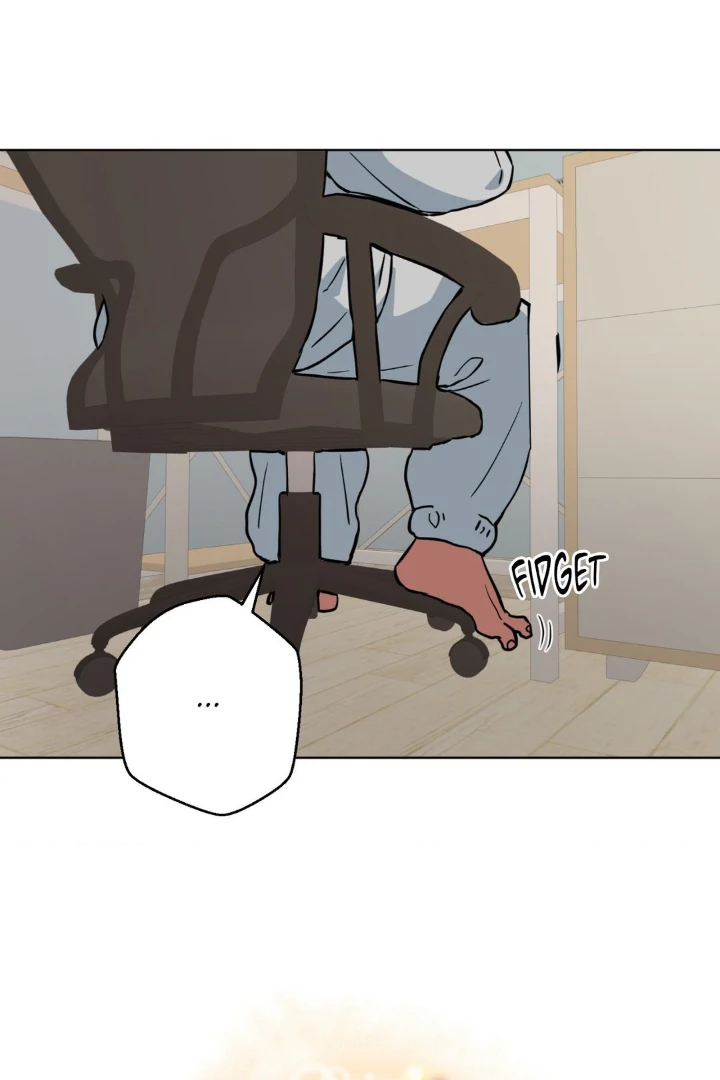 Write Me, Touch Me, Read Me [Official Uncensored] - Episode 11 manhwa