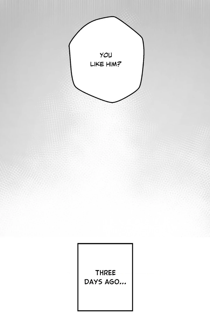 Write Me, Touch Me, Read Me [Official Uncensored] - Episode 11 manhwa