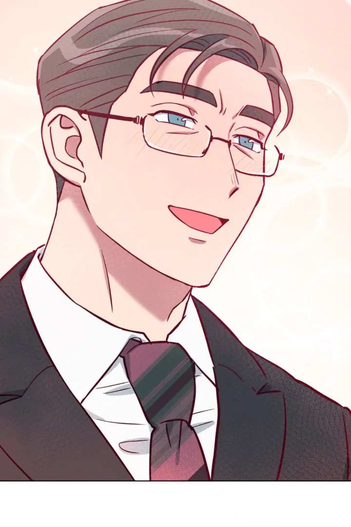 Write Me, Touch Me, Read Me [Official Uncensored] - Episode 11 manhwa