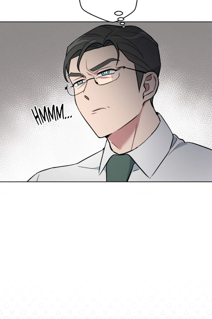 Write Me, Touch Me, Read Me [Official Uncensored] - Episode 12 manhwa
