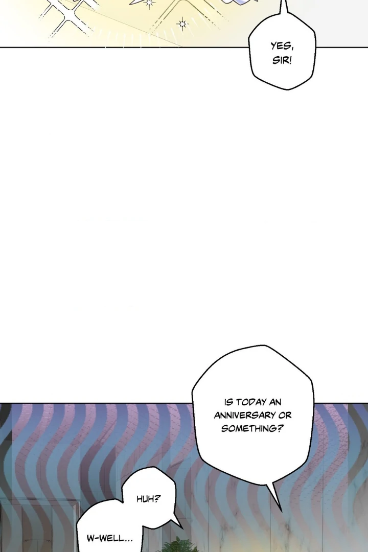 Write Me, Touch Me, Read Me [Official Uncensored] - Episode 12 manhwa