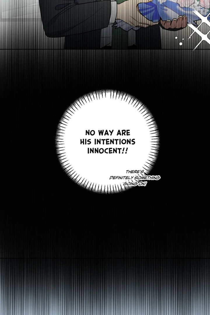 Write Me, Touch Me, Read Me [Official Uncensored] - Episode 12 manhwa