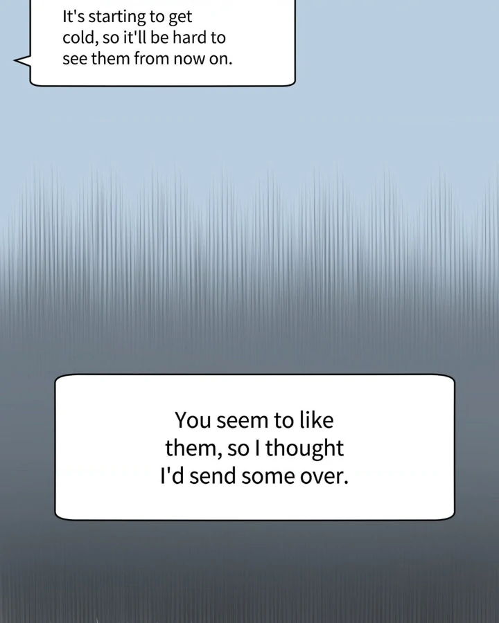 Write Me, Touch Me, Read Me [Official Uncensored] - Episode 12 manhwa