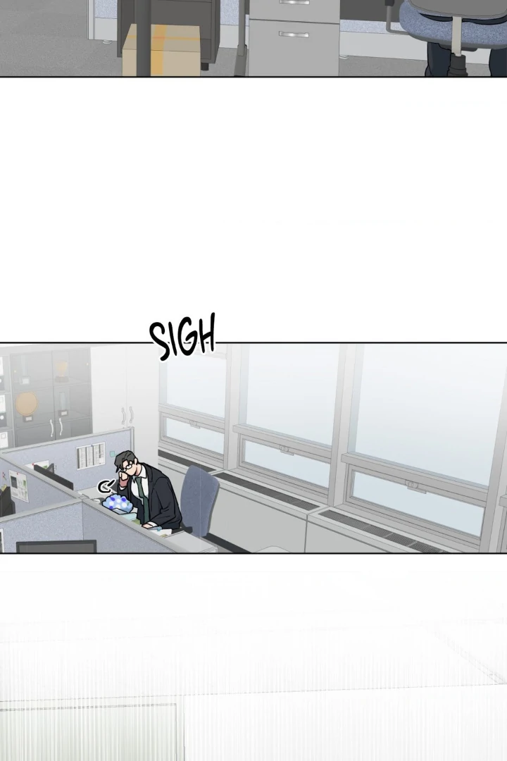 Write Me, Touch Me, Read Me [Official Uncensored] - Episode 12 manhwa