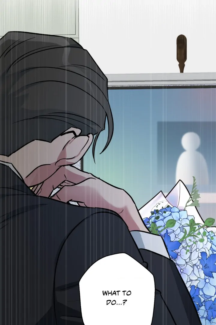 Write Me, Touch Me, Read Me [Official Uncensored] - Episode 12 manhwa