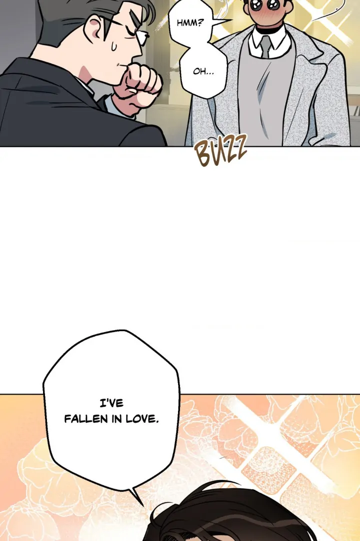 Write Me, Touch Me, Read Me [Official Uncensored] - Episode 12 manhwa