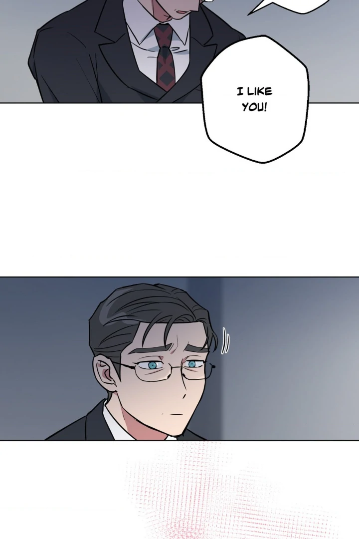 Write Me, Touch Me, Read Me [Official Uncensored] - Episode 12 manhwa