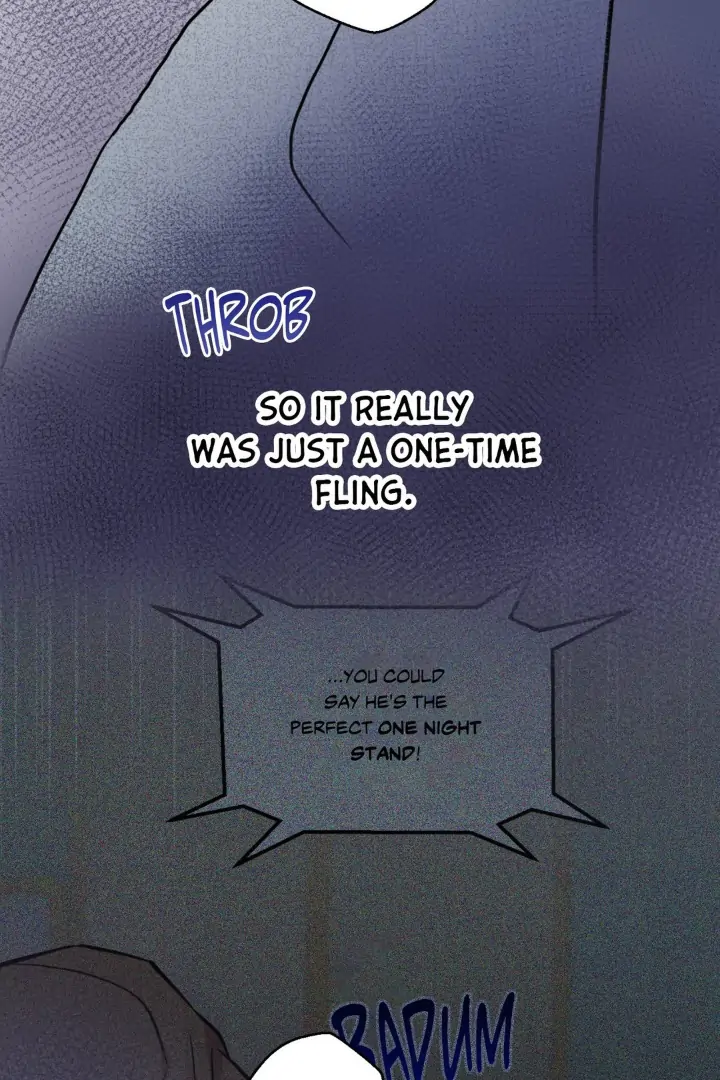 Write Me, Touch Me, Read Me [Official Uncensored] - Episode 12 manhwa