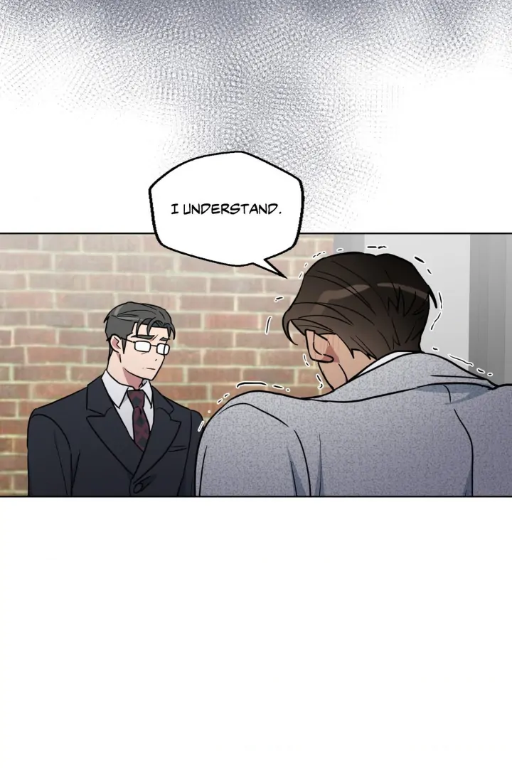 Write Me, Touch Me, Read Me [Official Uncensored] - Episode 12 manhwa