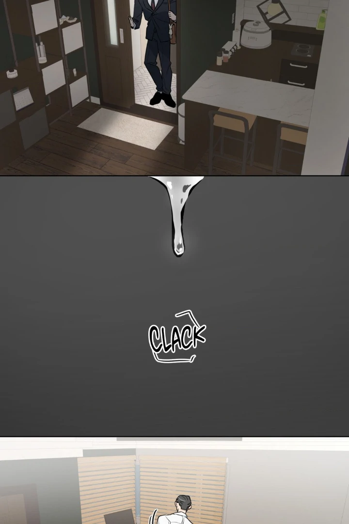 Write Me, Touch Me, Read Me [Official Uncensored] - Episode 12 manhwa