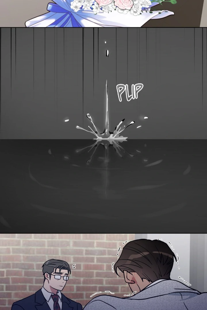 Write Me, Touch Me, Read Me [Official Uncensored] - Episode 12 manhwa