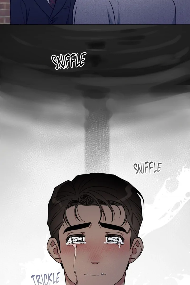 Write Me, Touch Me, Read Me [Official Uncensored] - Episode 12 manhwa