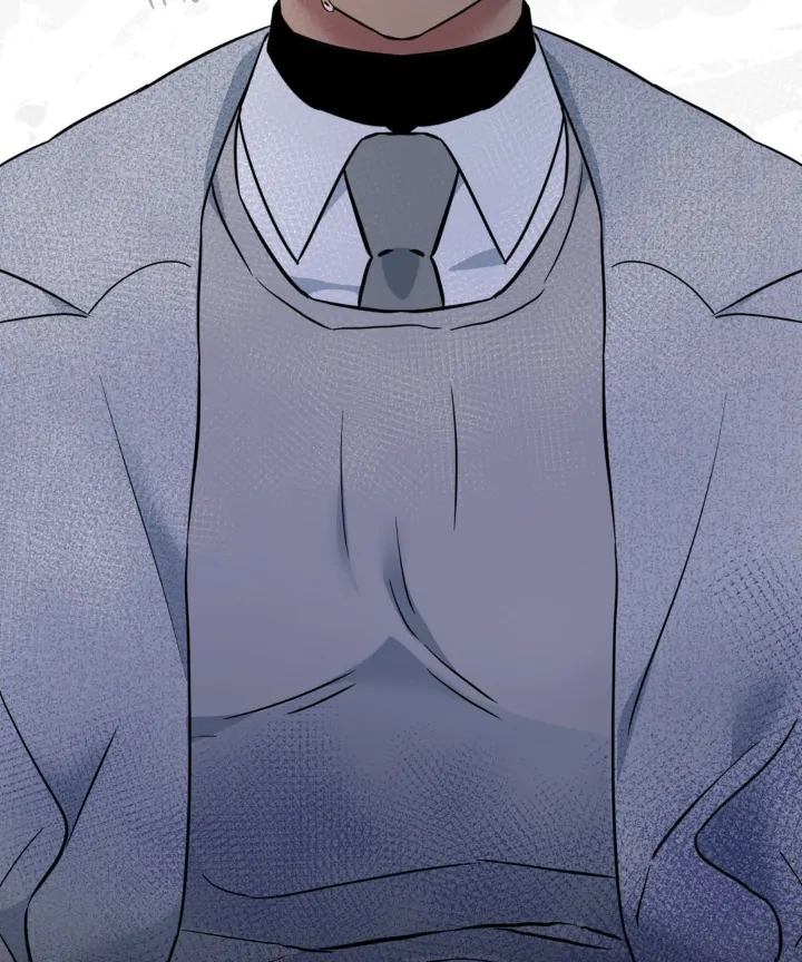 Write Me, Touch Me, Read Me [Official Uncensored] - Episode 12 manhwa