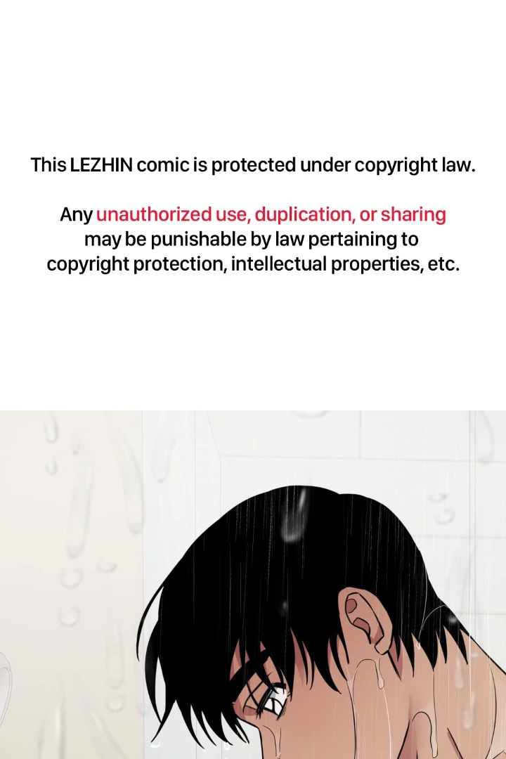 Write Me, Touch Me, Read Me [Official Uncensored] - Episode 13 manhwa