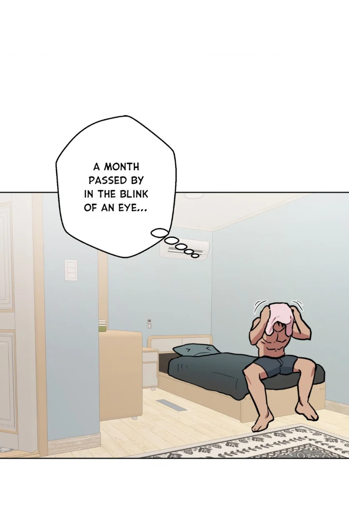 Write Me, Touch Me, Read Me [Official Uncensored] - Episode 13 manhwa