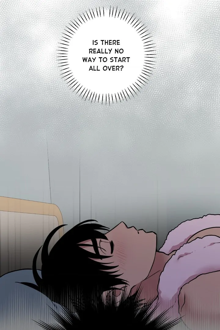 Write Me, Touch Me, Read Me [Official Uncensored] - Episode 13 manhwa