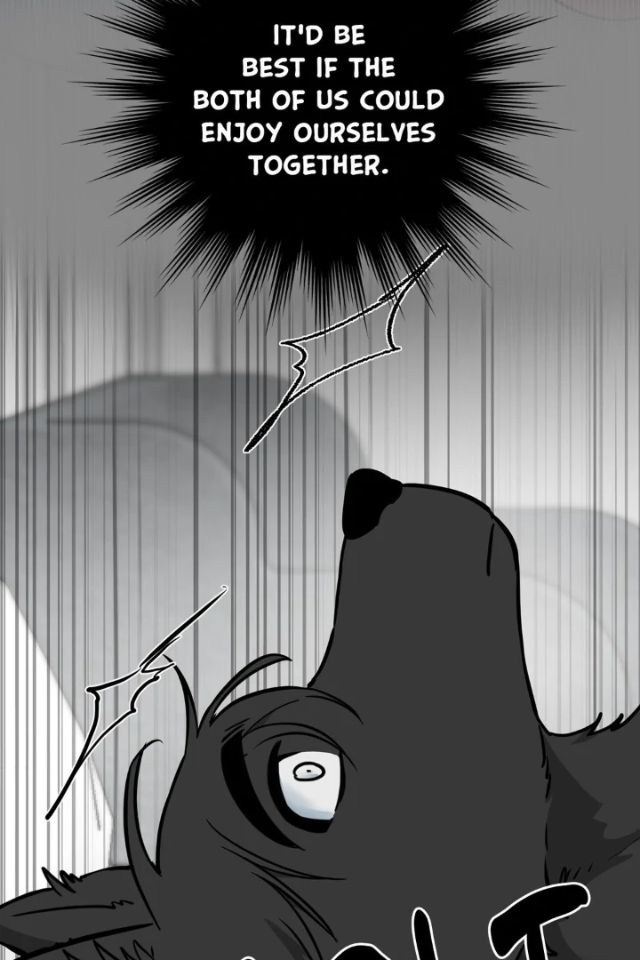 Write Me, Touch Me, Read Me [Official Uncensored] - Episode 13 manhwa