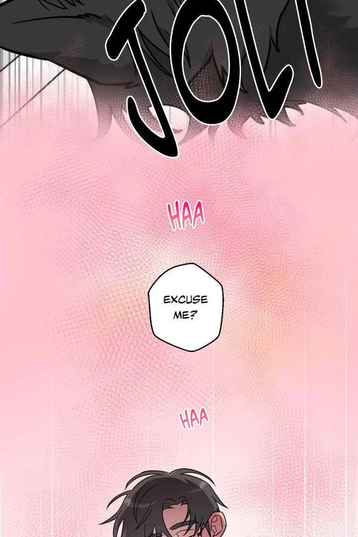 Write Me, Touch Me, Read Me [Official Uncensored] - Episode 13 manhwa
