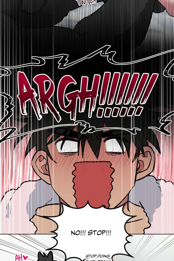 Write Me, Touch Me, Read Me [Official Uncensored] - Episode 13 manhwa