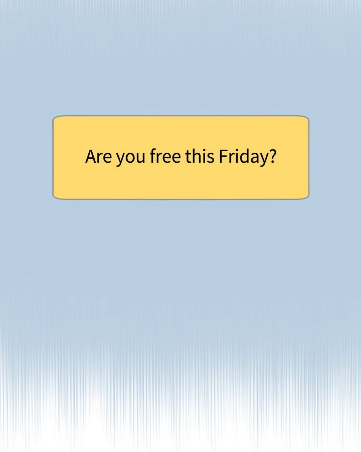 Write Me, Touch Me, Read Me [Official Uncensored] - Episode 13 manhwa