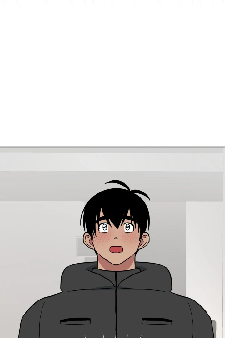 Write Me, Touch Me, Read Me [Official Uncensored] - Episode 13 manhwa