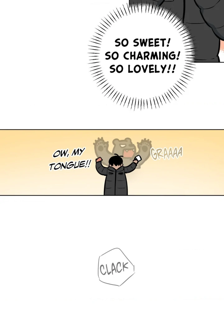 Write Me, Touch Me, Read Me [Official Uncensored] - Episode 13 manhwa