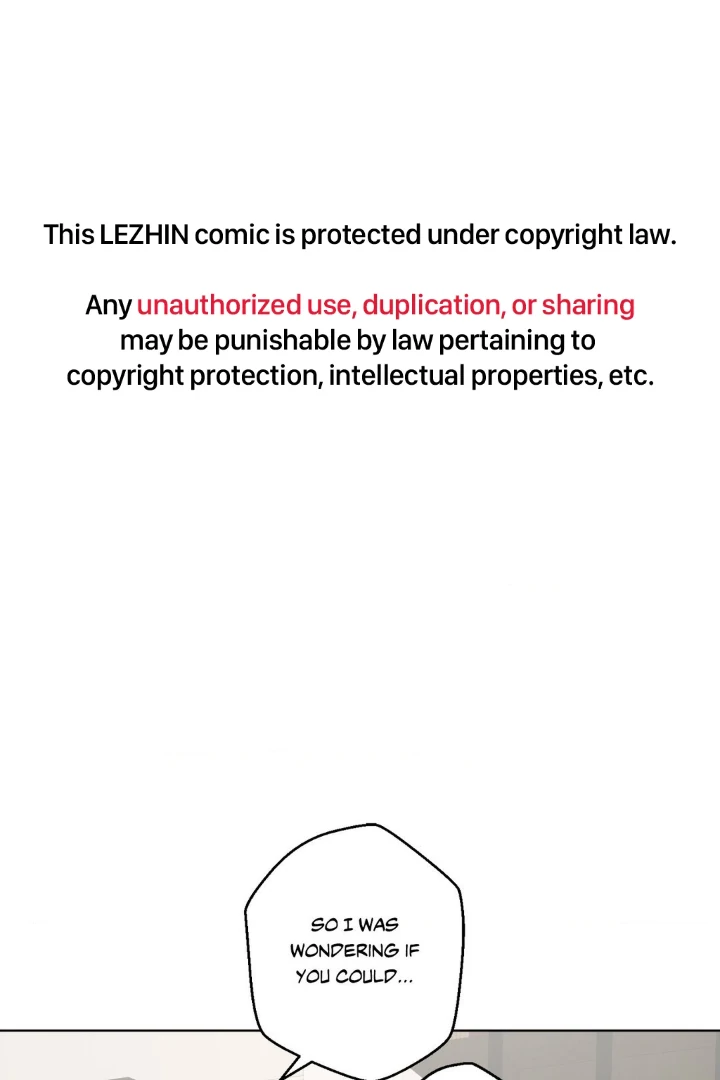 Write Me, Touch Me, Read Me [Official Uncensored] - Episode 14 manhwa