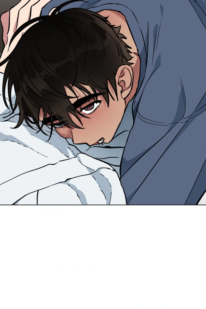 Write Me, Touch Me, Read Me [Official Uncensored] - Episode 14 manhwa