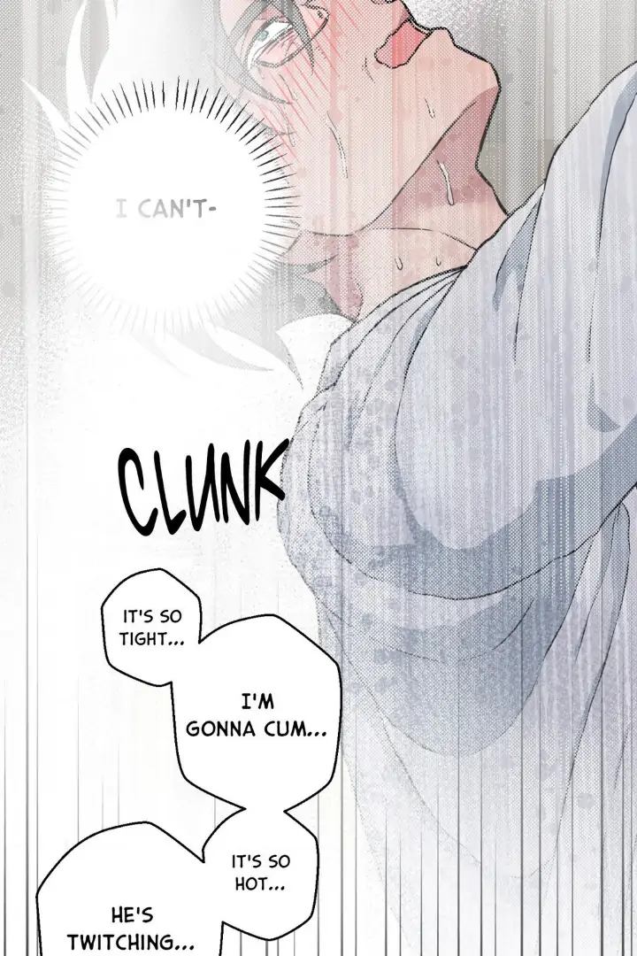 Write Me, Touch Me, Read Me [Official Uncensored] - Episode 14 manhwa