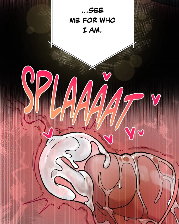 Write Me, Touch Me, Read Me [Official Uncensored] - Episode 14 manhwa