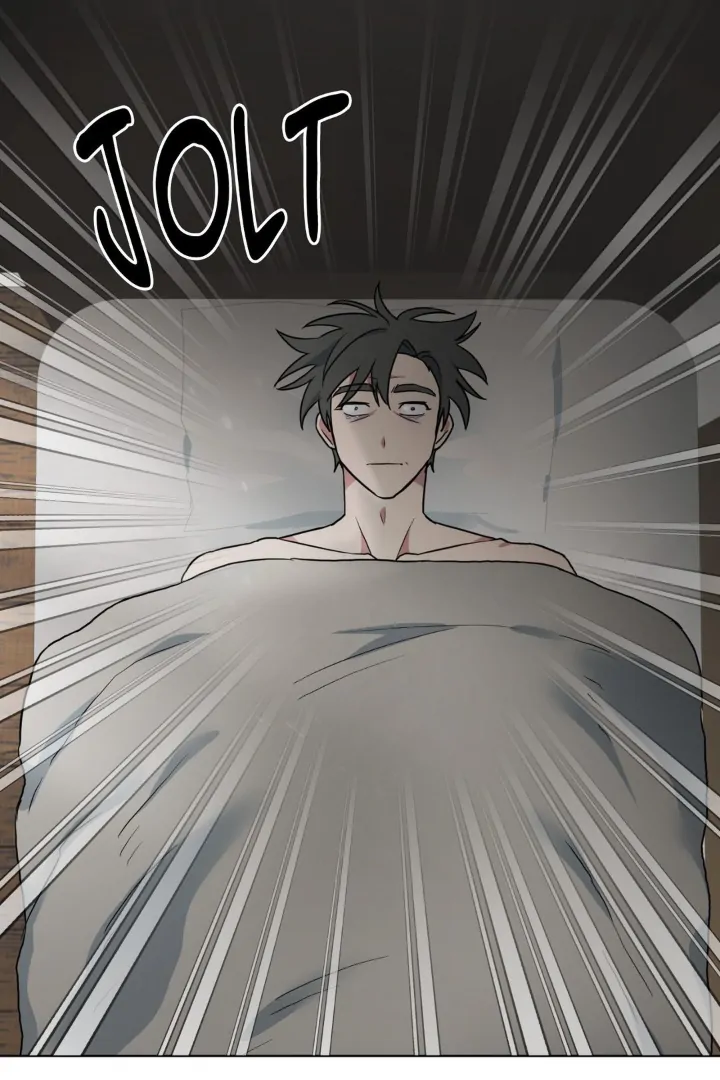 Write Me, Touch Me, Read Me [Official Uncensored] - Episode 14 manhwa